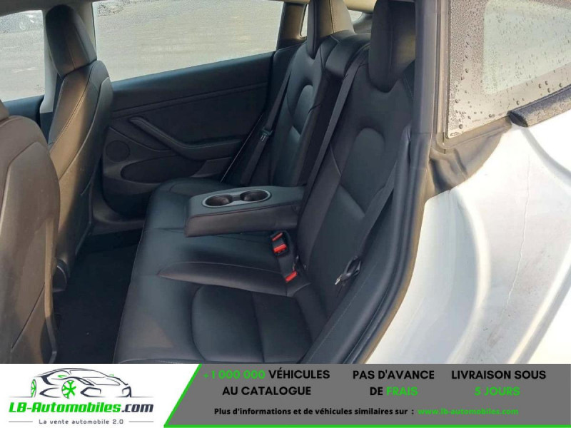 Tesla Model 3 Long Range Dual Motor AWD  occasion � Beaupuy - photo n�6