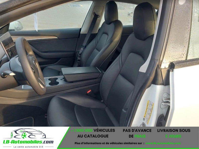 Tesla Model 3 Long Range Dual Motor AWD  occasion � Beaupuy - photo n�5