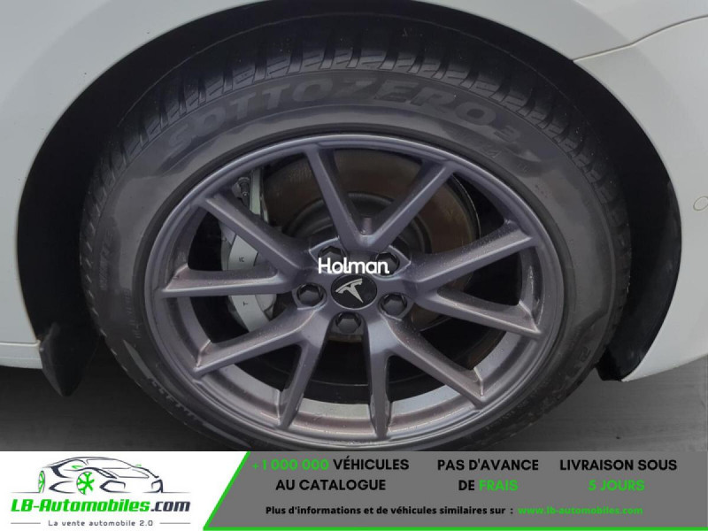Tesla Model 3 Long Range Dual Motor AWD  occasion � Beaupuy - photo n�5