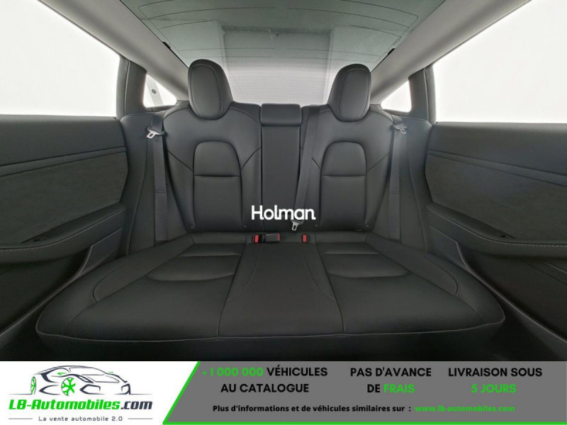 Tesla Model 3 Long Range Dual Motor AWD  occasion � Beaupuy - photo n�5
