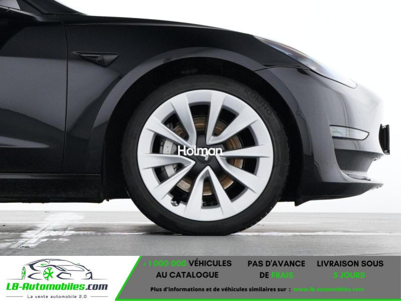 Tesla Model 3 Long Range Dual Motor AWD  occasion � Beaupuy - photo n�6