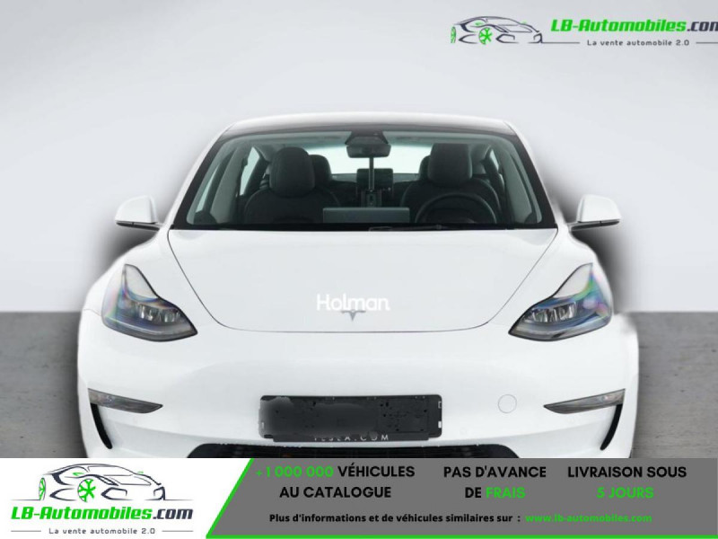 Tesla Model 3 Long Range Dual Motor AWD  occasion � Beaupuy - photo n�3