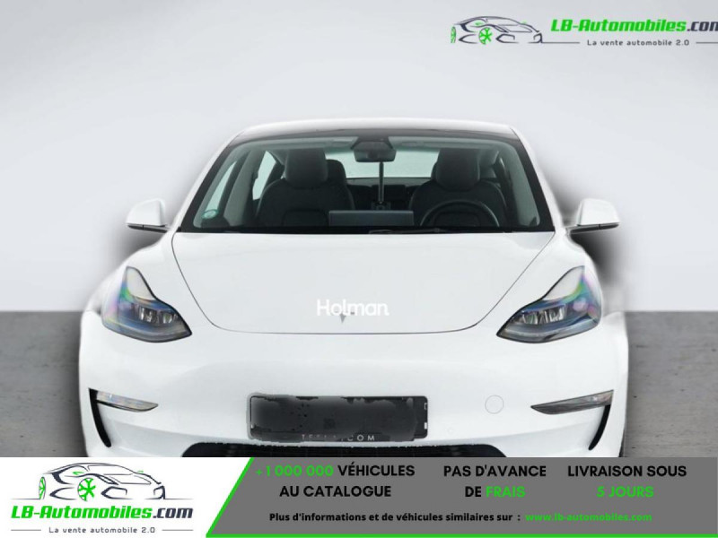 Tesla Model 3 Long Range Dual Motor AWD  occasion � Beaupuy - photo n�3