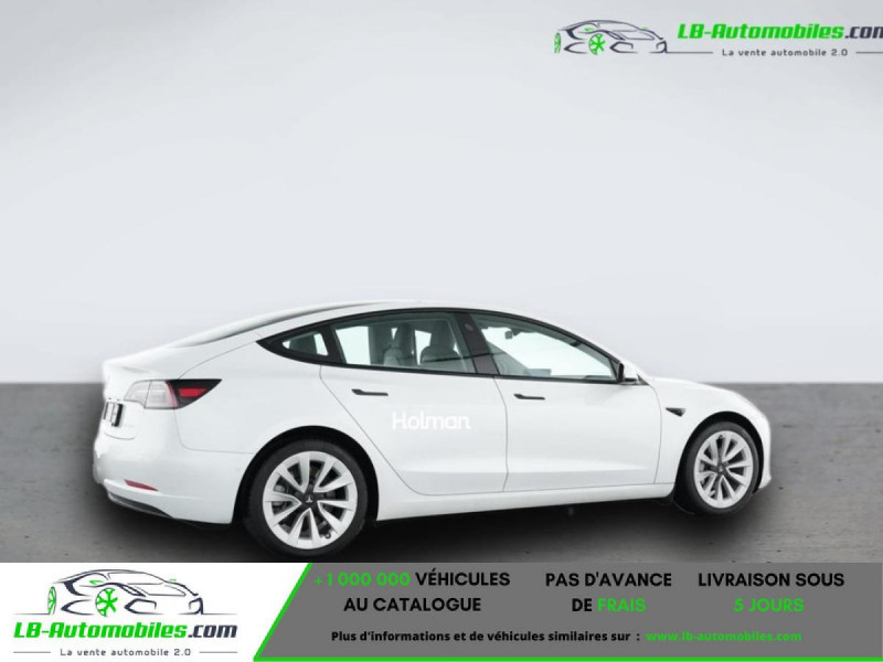 Tesla Model 3 Long Range Dual Motor AWD  occasion � Beaupuy - photo n�2