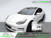Annonce Tesla Model 3 occasion Electrique Long Range Dual Motor AWD � Beaupuy