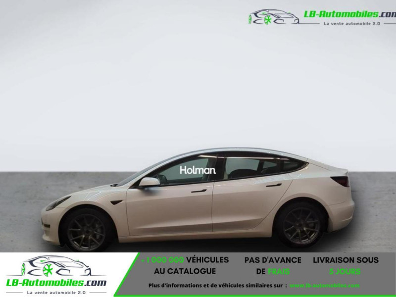 Tesla Model 3 Long Range Dual Motor AWD  occasion � Beaupuy - photo n�3