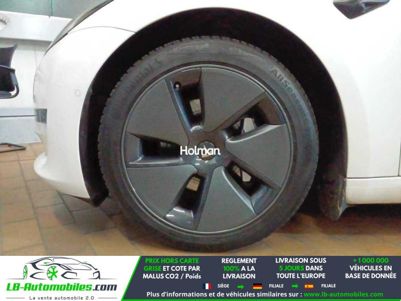 Tesla Model 3 Long Range Dual Motor AWD  occasion � Beaupuy - photo n�5