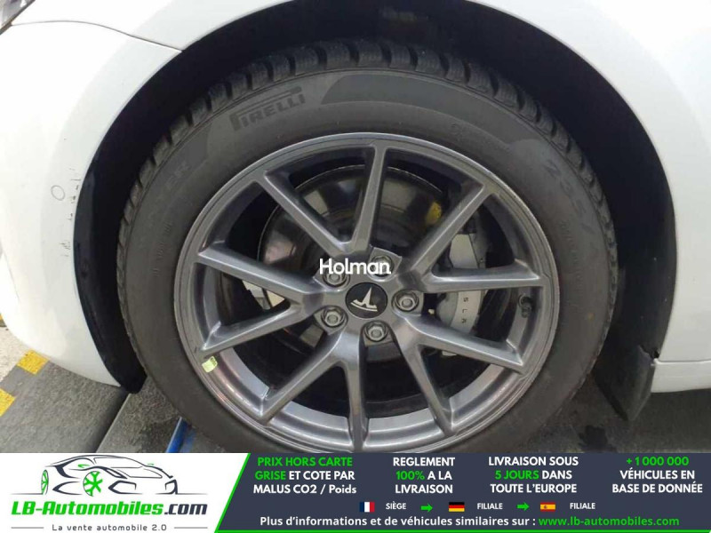 Tesla Model 3 Long Range Dual Motor AWD  occasion � Beaupuy - photo n�5