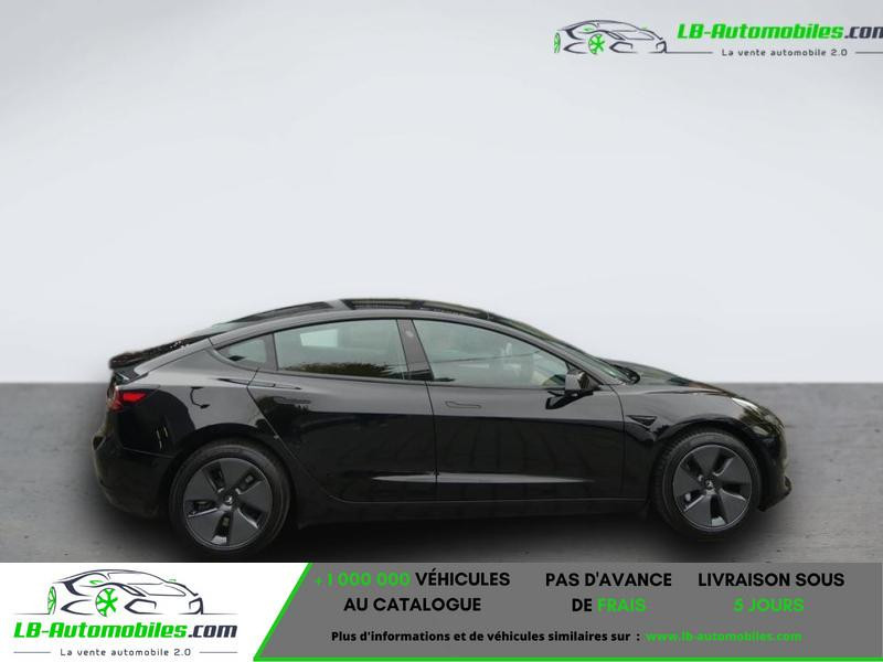 Tesla Model 3 Long Range Dual Motor AWD  occasion  Beaupuy - photo n4