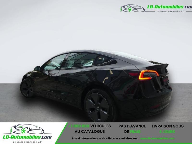 Tesla Model 3 Long Range Dual Motor AWD  occasion  Beaupuy - photo n3