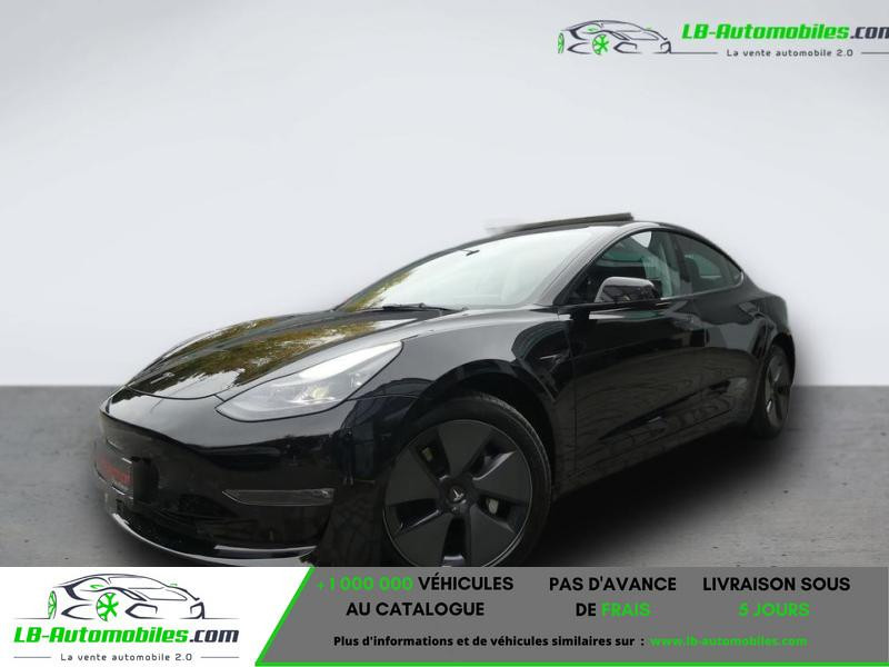 Tesla Model 3 Long Range Dual Motor AWD  occasion  Beaupuy - photo n2