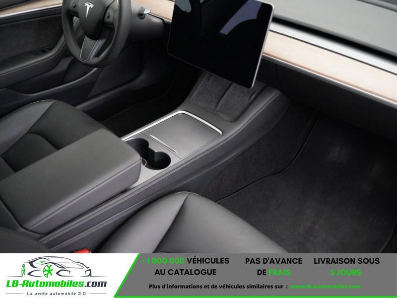 Tesla Model 3 Long Range Dual Motor AWD  occasion  Beaupuy - photo n5