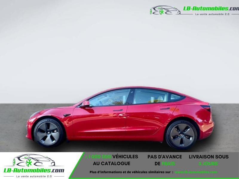 Tesla Model 3 Long Range Dual Motor AWD  occasion  Beaupuy - photo n4