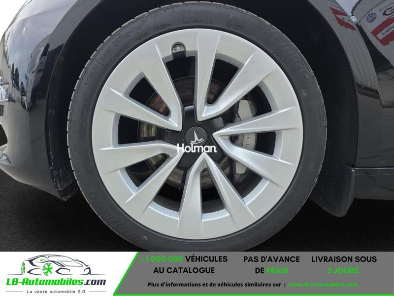 Tesla Model 3 Long Range Dual Motor AWD  occasion  Beaupuy - photo n6