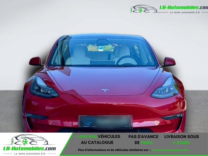Tesla Model 3 Long Range Dual Motor AWD  occasion  Beaupuy - photo n3