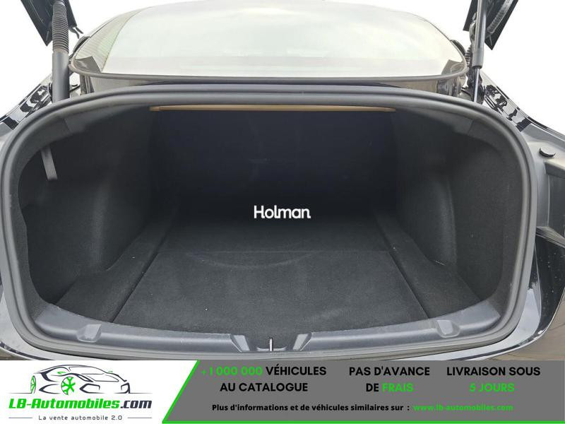 Tesla Model 3 Long Range Dual Motor AWD  occasion  Beaupuy - photo n7