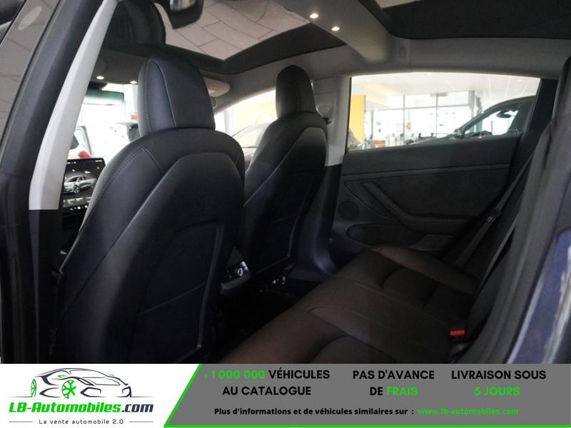 Tesla Model 3 Long Range Dual Motor AWD  occasion  Beaupuy - photo n6