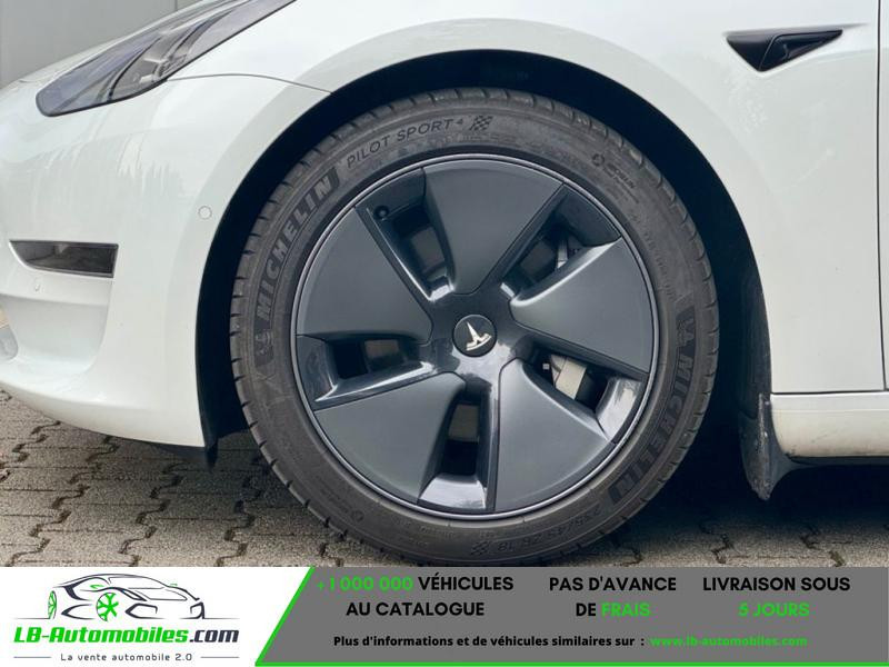 Tesla Model 3 Long Range Dual Motor AWD  occasion  Beaupuy - photo n9
