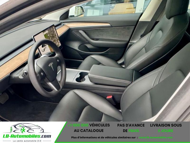 Tesla Model 3 Long Range Dual Motor AWD  occasion  Beaupuy - photo n7
