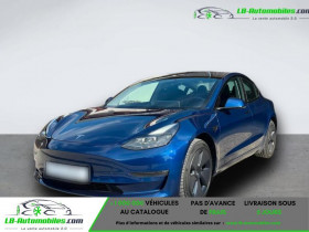Tesla Model 3 Long Range Dual Motor AWD  occasion  Beaupuy - photo n2