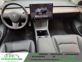 Tesla Model 3 Long Range Dual Motor AWD  occasion  Beaupuy - photo n3