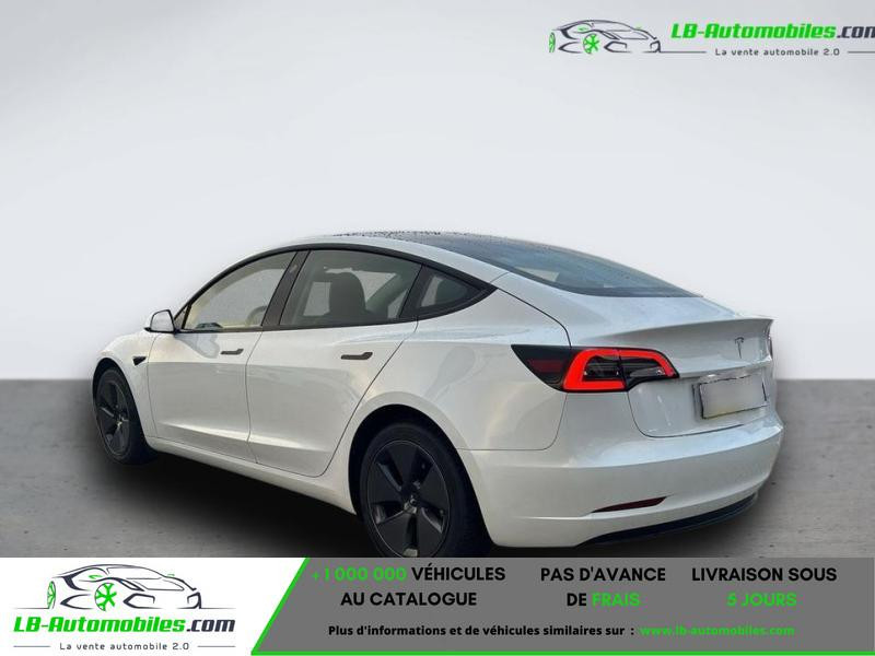 Tesla Model 3 Long Range Dual Motor AWD  occasion  Beaupuy - photo n3