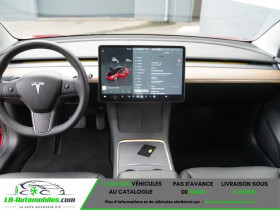 Tesla Model 3 Long Range Dual Motor AWD  occasion  Beaupuy - photo n2