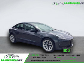 Tesla Model 3 Long Range Dual Motor AWD  occasion  Beaupuy - photo n2