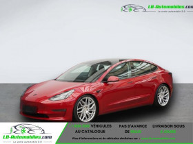 Tesla Model 3 , garage LB AUTOMOBILES  Beaupuy