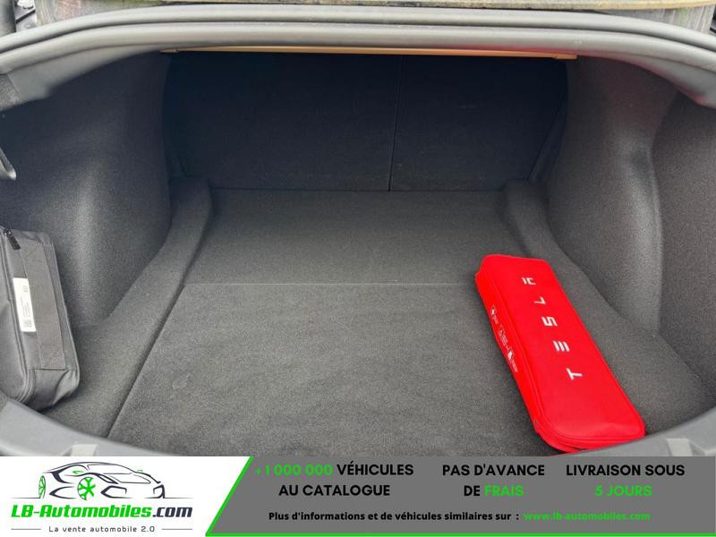 Tesla Model 3 Long Range Dual Motor AWD  occasion  Beaupuy - photo n7