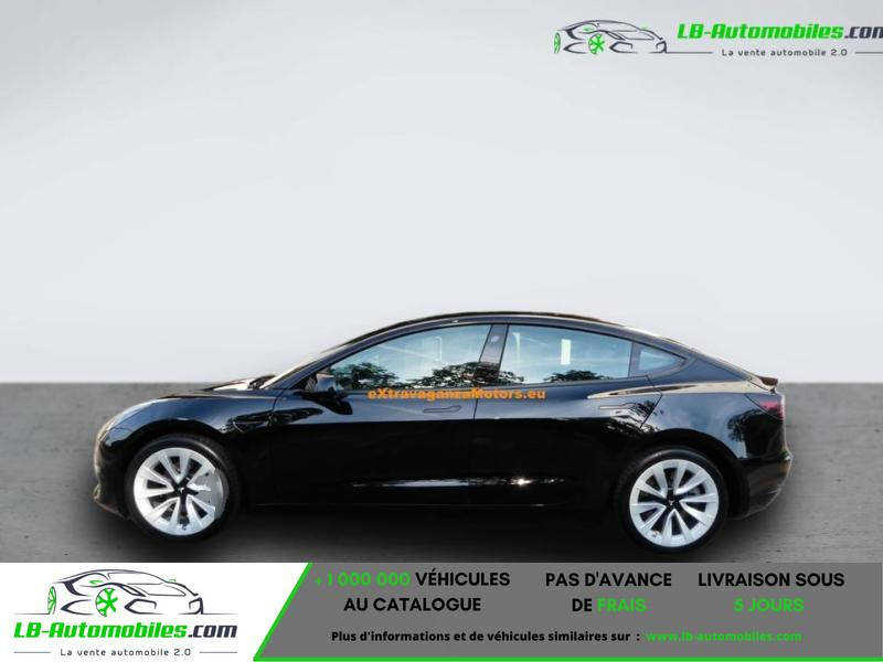 Tesla Model 3 Long Range Dual Motor AWD  occasion  Beaupuy - photo n4