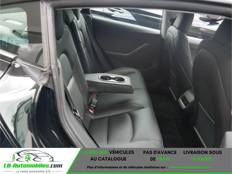 Tesla Model 3 Long Range Dual Motor AWD  occasion  Beaupuy - photo n4