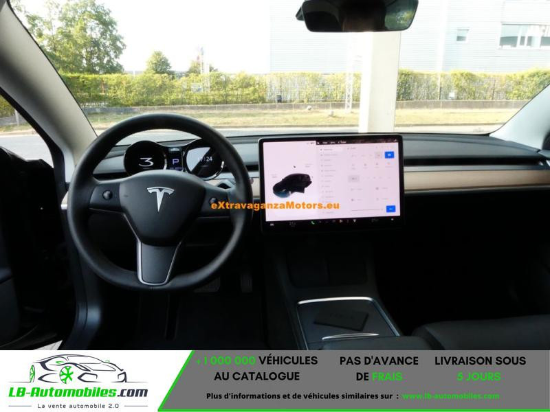 Tesla Model 3 Long Range Dual Motor AWD  occasion  Beaupuy - photo n2