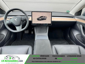 Tesla Model 3 Long Range Dual Motor AWD  occasion  Beaupuy - photo n3