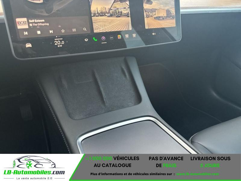 Tesla Model 3 Long Range Dual Motor AWD  occasion  Beaupuy - photo n8