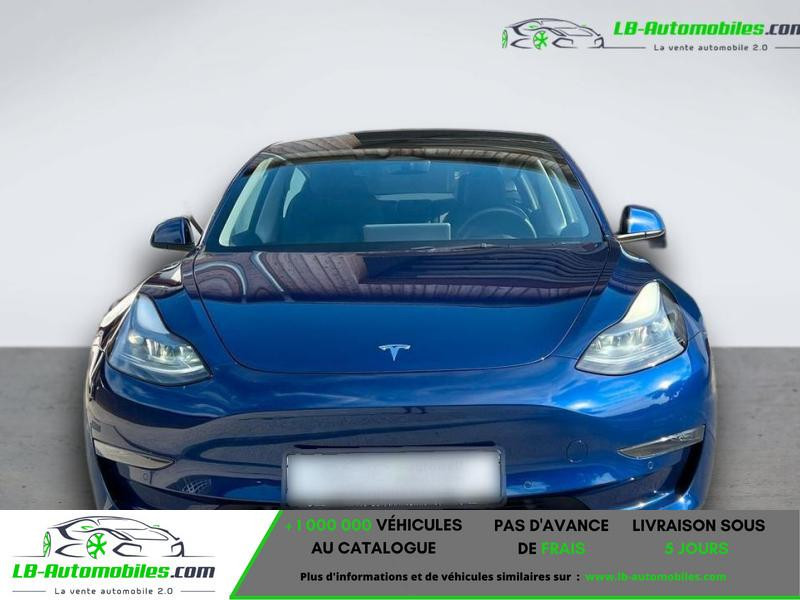 Tesla Model 3 Long Range Dual Motor AWD  occasion  Beaupuy - photo n5