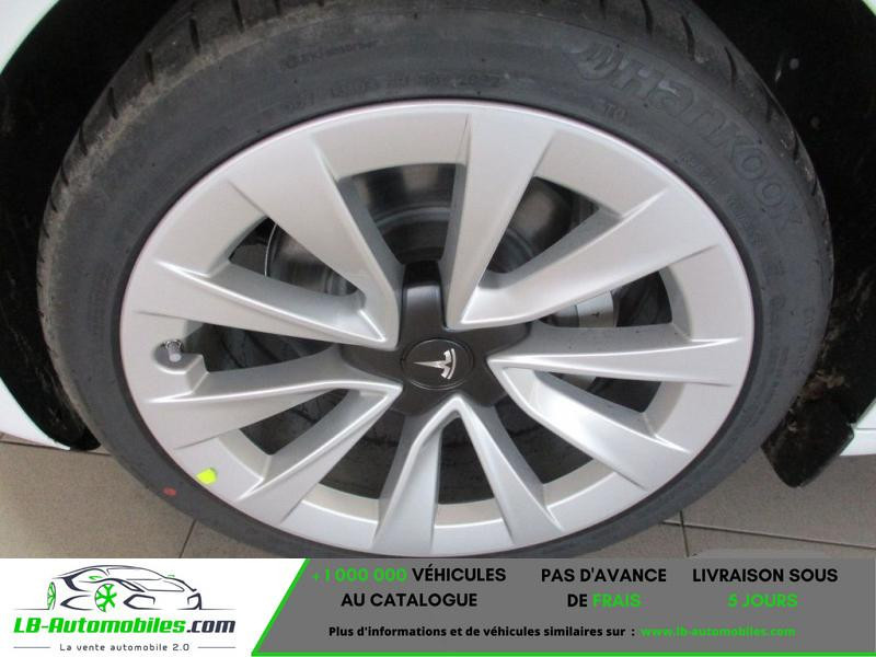 Tesla Model 3 Long Range Dual Motor AWD  occasion  Beaupuy - photo n7