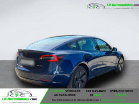 Tesla Model 3 Long Range Dual Motor AWD  occasion  Beaupuy - photo n4