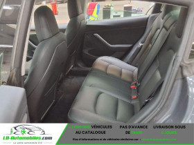 Tesla Model 3 Long Range Dual Motor AWD  occasion  Beaupuy - photo n5