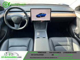 Tesla Model 3 Long Range Dual Motor AWD  occasion  Beaupuy - photo n3