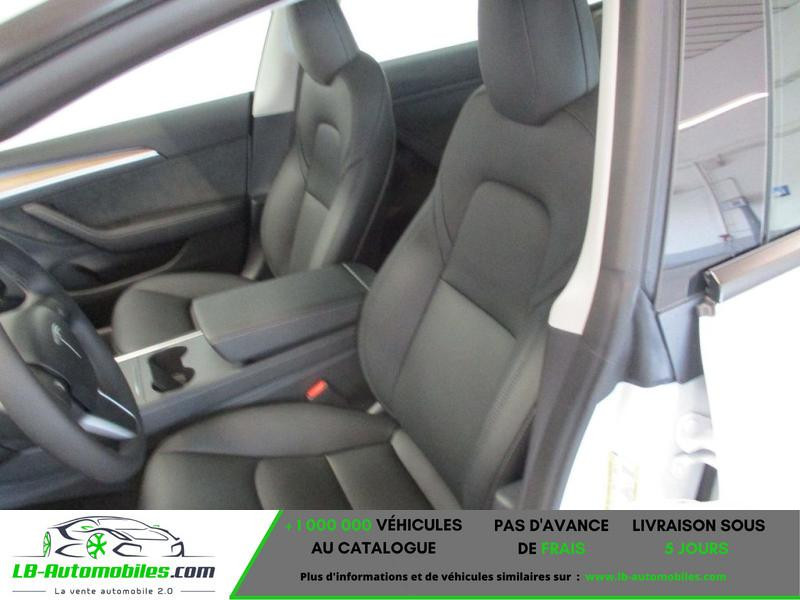 Tesla Model 3 Long Range Dual Motor AWD  occasion  Beaupuy - photo n5