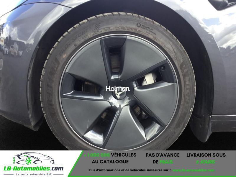 Tesla Model 3 Long Range Dual Motor AWD  occasion  Beaupuy - photo n6