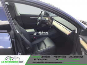Tesla Model 3 Long Range Dual Motor AWD  occasion  Beaupuy - photo n5