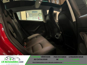 Tesla Model 3 Long Range Dual Motor AWD  occasion  Beaupuy - photo n4
