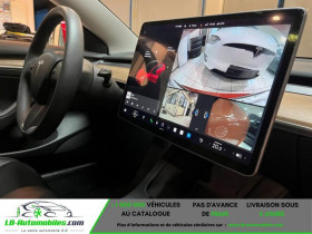 Tesla Model 3 Long Range Dual Motor AWD  occasion  Beaupuy - photo n5