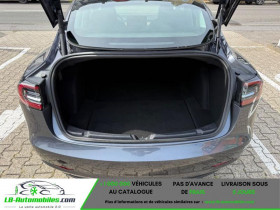 Tesla Model 3 Long Range Dual Motor AWD  occasion  Beaupuy - photo n8