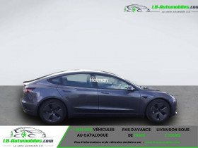 Tesla Model 3 Long Range Dual Motor AWD  occasion  Beaupuy - photo n3