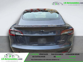 Tesla Model 3 Long Range Dual Motor AWD  occasion  Beaupuy - photo n6