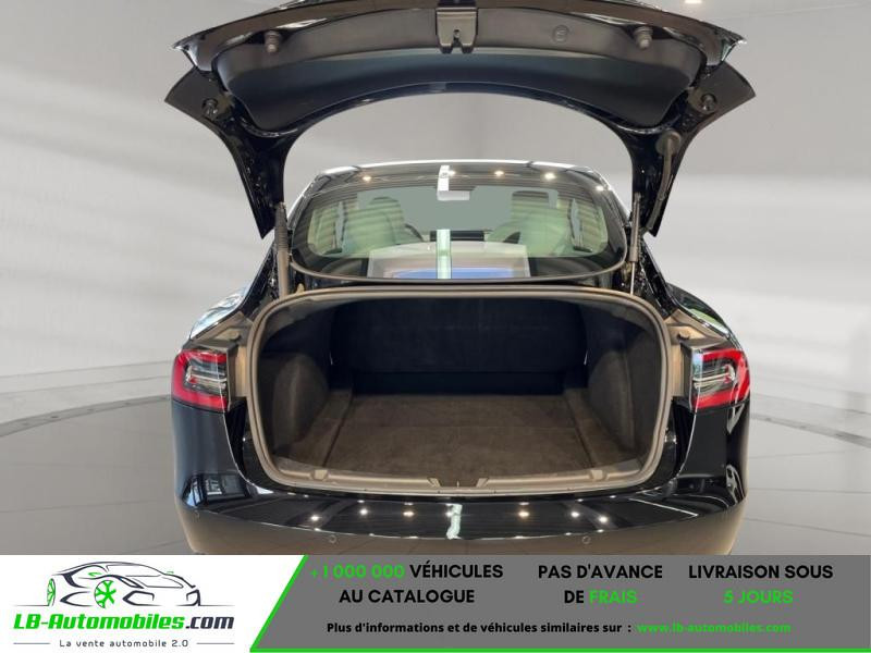 Tesla Model 3 Long Range Dual Motor AWD  occasion  Beaupuy - photo n6