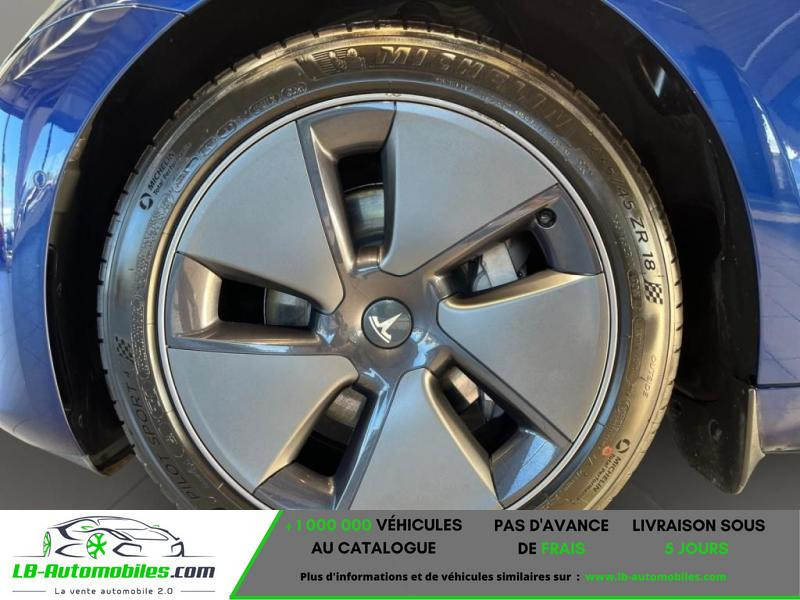 Tesla Model 3 Long Range Dual Motor AWD  occasion  Beaupuy - photo n6